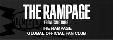 THE RAMPAGE GLOBAL