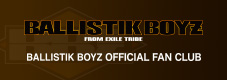 BALLISTIK BOYZ